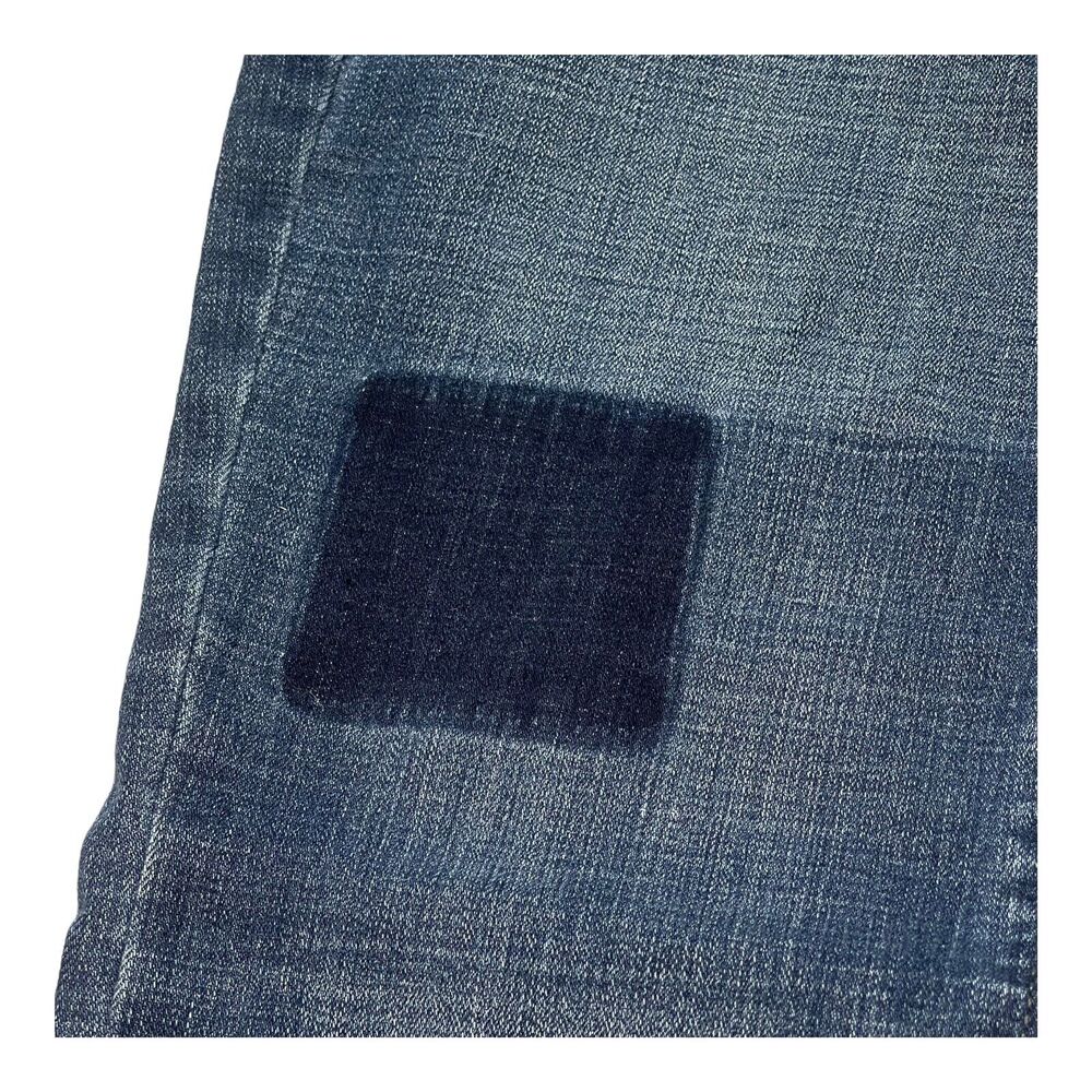 Lee’s Modern Series Midsize Skinny Leg Jeans Women’s Size 8 Medium - Picture 7 of 9